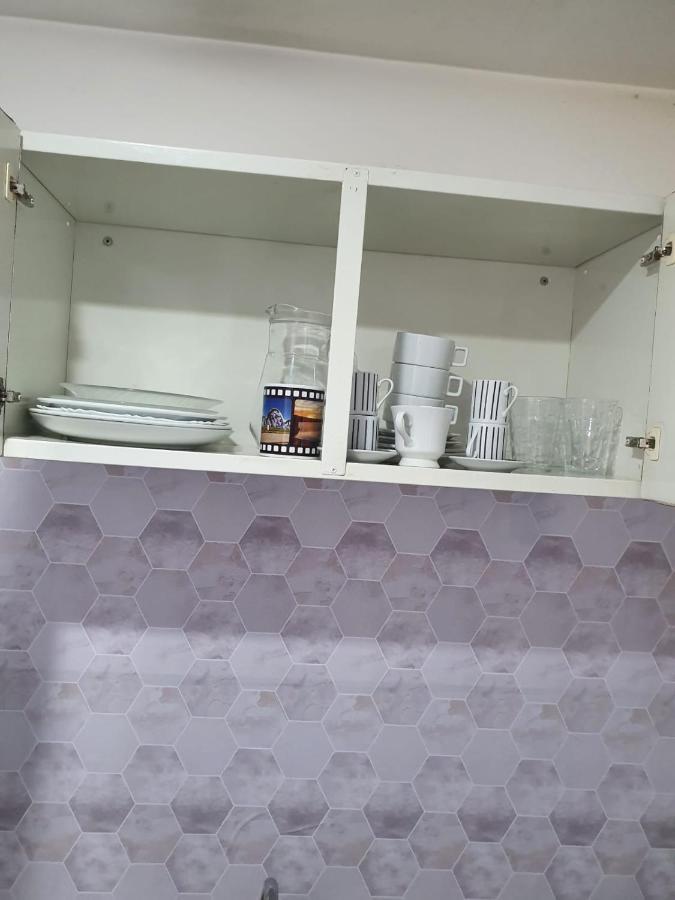 Praia Mansa Suite Hotel 福塔雷萨 外观 照片